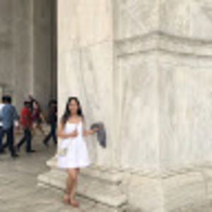 Meet your Posher, Thu